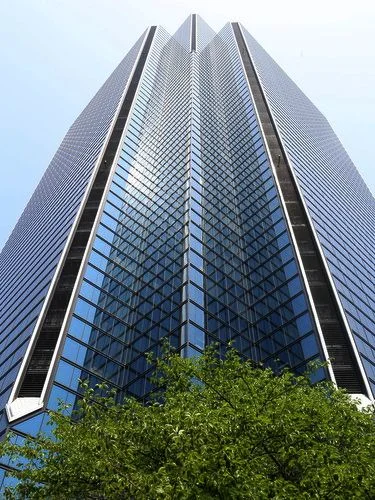 梅田センタービル