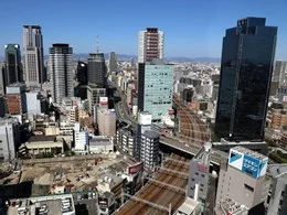 梅田センタービル4