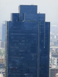 梅田センタービル5