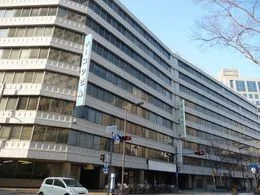 ザ・セントラルマークタワー