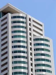 シティタワー大阪