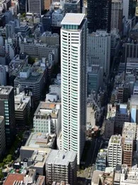 シティタワー大阪