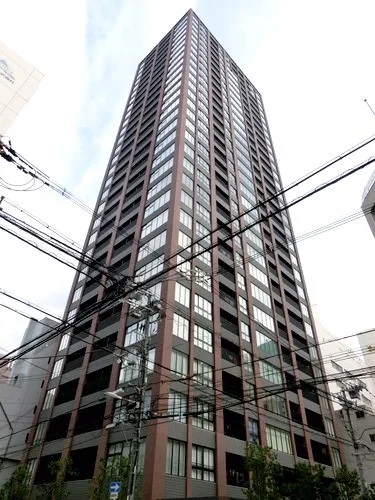 クラッシィタワー南船場