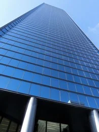 クリスタルタワー