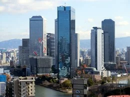 クリスタルタワー