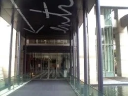 クロスタワー大阪ベイ