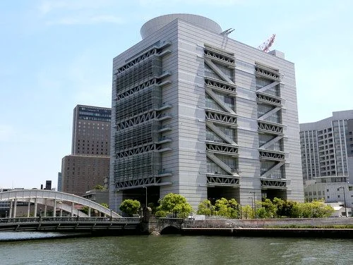 グランキューブ大阪