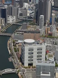 グランキューブ大阪