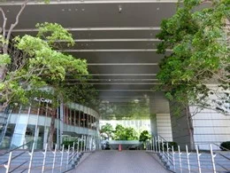 グランキューブ大阪