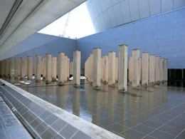 グランキューブ大阪