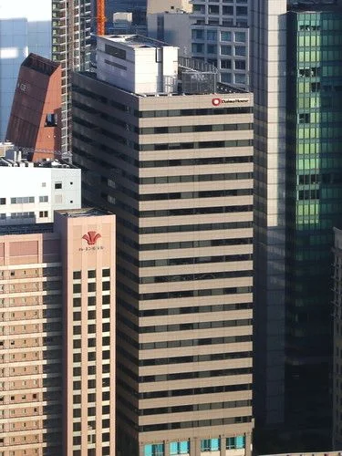 大和ハウス大阪ビル