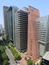 大和ハウス大阪ビル2