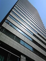 大和ハウス大阪ビル3