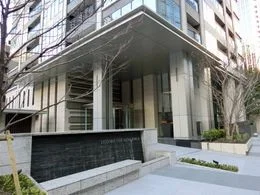 堂島 ザ・レジデンス マークタワー2