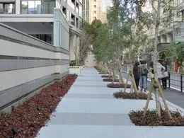 堂島 ザ・レジデンス マークタワー5