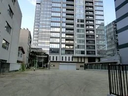 堂島 ザ・レジデンス マークタワー6