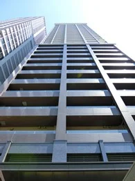 リバーサイドタワー中之島