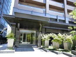 リバーサイドタワー中之島