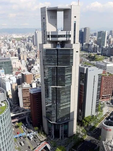 あいおいニッセイ同和損保フェニックスタワー