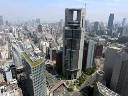 あいおいニッセイ同和損保フェニックスタワー