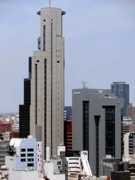 あいおいニッセイ同和損保フェニックスタワー