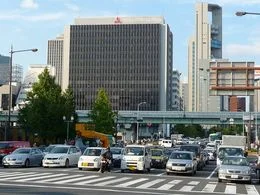 あいおいニッセイ同和損保フェニックスタワー