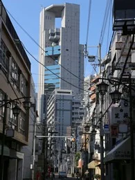 あいおいニッセイ同和損保フェニックスタワー