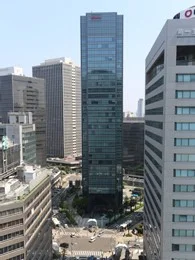 梅田DTタワー2