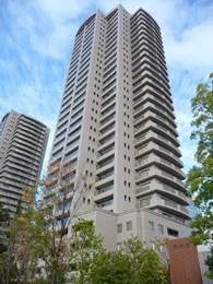 OAPレジデンスタワー東館