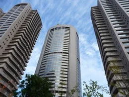 OAPレジデンスタワー東館