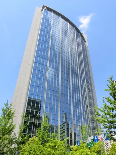 江戸堀センタービル