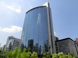 江戸堀センタービル4