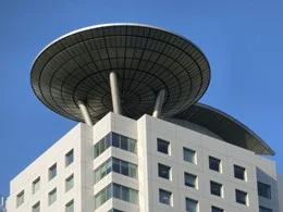 ハービスENTオフィスタワー