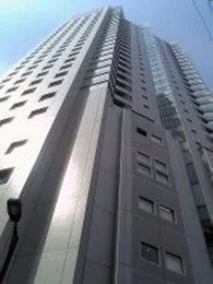 ハービスENTオフィスタワー