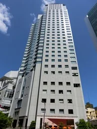 ハービスENTオフィスタワー