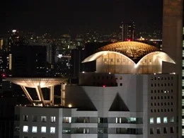 ハービスENTオフィスタワー