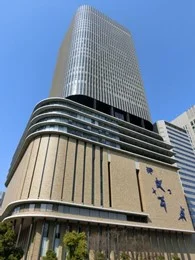 中之島フェスティバルタワー3