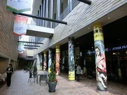 中之島フェスティバルタワー5