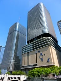 中之島フェスティバルタワー6