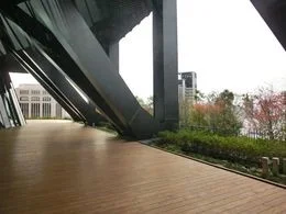 中之島フェスティバルタワー7