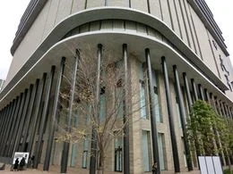 中之島フェスティバルタワー9