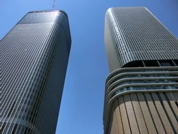 中之島フェスティバルタワーWEST