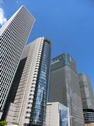 中之島フェスティバルタワーWEST