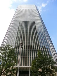 中之島フェスティバルタワーWEST