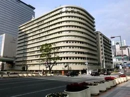 中之島フェスティバルタワーWEST