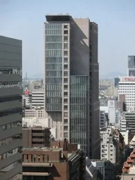 中央大通FNビル