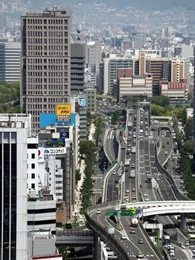 中央大通FNビル