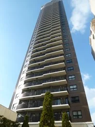 パークタワー大阪中之島フロント