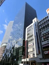 大阪富国生命ビル9