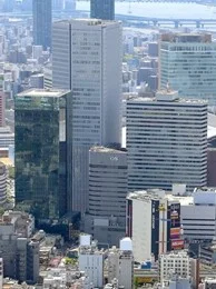 大阪富国生命ビル10